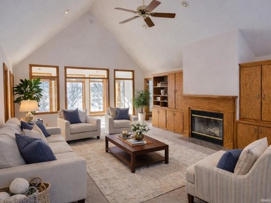 Situated on a picturesque 1.59-acre mostly level lot with a - photo 8