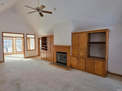 Situated on a picturesque 1.59-acre mostly level lot with a - photo 9