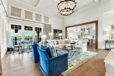 UNFORGETTABLE SUNSET VIEWS! Designed for entertaining, this - photo 9