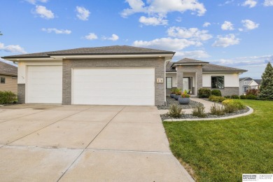 Lake Home For Sale in Ashland, Nebraska
