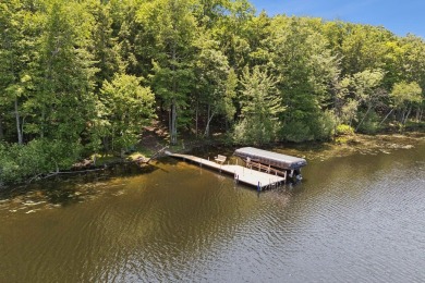 Lake Home For Sale in Gardiner, Maine