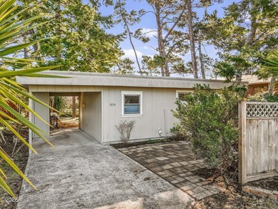 Charming, light-filled 2-bedroom, 1-bath beach cottage-just two - photo 6