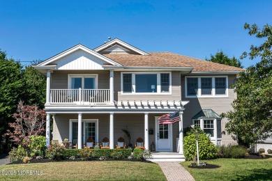 Lake Home For Sale in Spring Lake, New Jersey