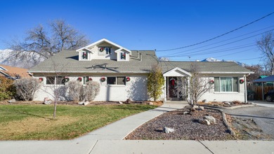 Lake Home For Sale in Provo, Utah