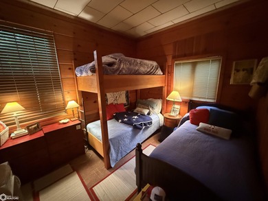 Cozy 2-bedroom lakefront cabin with 50 feet of frontage. This is - photo 12