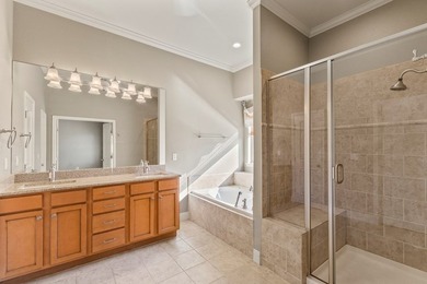 Enjoy the lock and leave lifestyle with great views and deep - photo 17