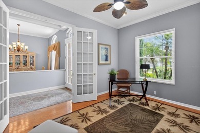 Virtually Staged. Welcome to Luxury Living in the Heart of Palm - photo 18