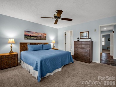 Stunning 2 bedroom/2 bathroom condo overlooking the golf course!