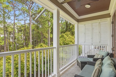 Tucked away in the Baytowne Wharf area of Sandestin Golf and - photo 20