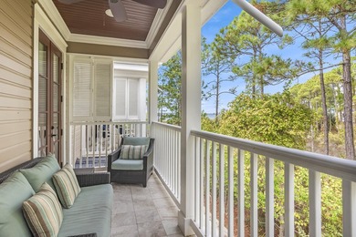 Tucked away in the Baytowne Wharf area of Sandestin Golf and - photo 21