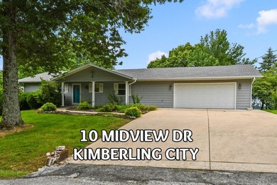 Buy this home for the view that includes Table Rock Lake and - photo 1