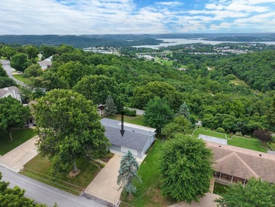 Buy this home for the view that includes Table Rock Lake and - photo 2