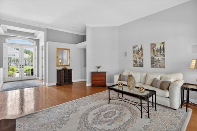Virtually Staged. Welcome to Luxury Living in the Heart of Palm - photo 22
