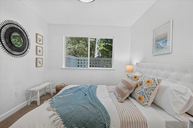 Beautifully refreshed and move-in ready Santa Cruz condo near - photo 22