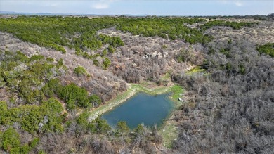 731+/- Acre North Texas Ranch Near Possum Kingdom Lake Located - photo 23