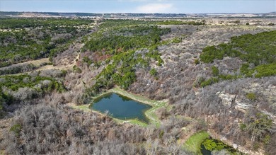 731+/- Acre North Texas Ranch Near Possum Kingdom Lake Located - photo 24