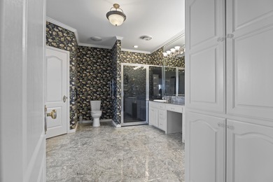 One of Vinita's finest homes is ready for its new owner. An