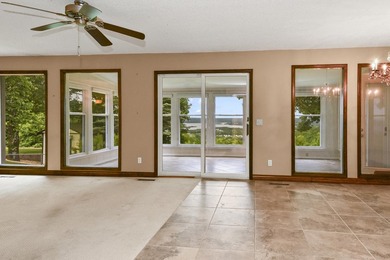 Buy this home for the view that includes Table Rock Lake and - photo 5