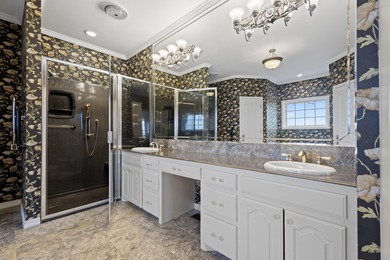 One of Vinita's finest homes is ready for its new owner. An