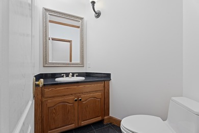 One of Vinita's finest homes is ready for its new owner. An