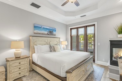 Tucked away in the Baytowne Wharf area of Sandestin Golf and - photo 29