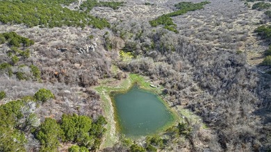 731+/- Acre North Texas Ranch Near Possum Kingdom Lake Located - photo 30