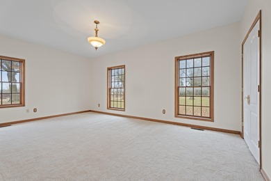 One of Vinita's finest homes is ready for its new owner. An