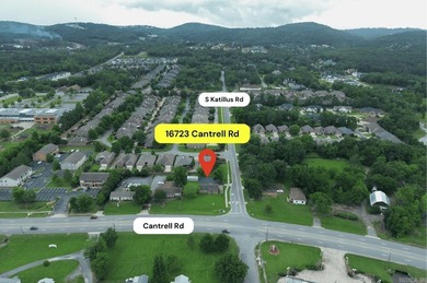 This free-standing 1,600 SF office building is ideally - photo 1
