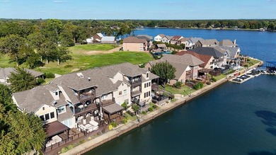 Enjoy the lock and leave lifestyle with great views and deep - photo 31