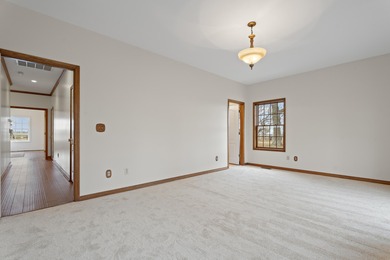 One of Vinita's finest homes is ready for its new owner. An