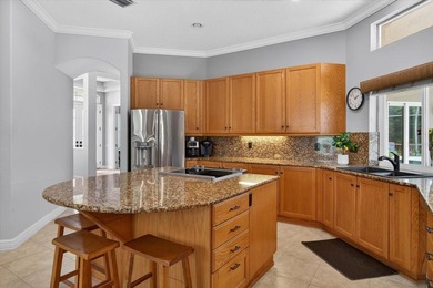 Virtually Staged. Welcome to Luxury Living in the Heart of Palm - photo 35