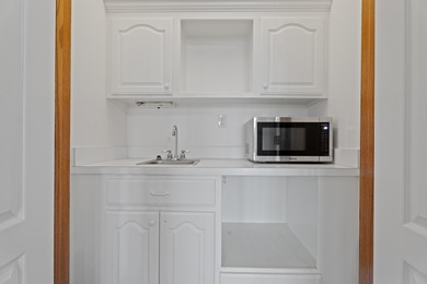 One of Vinita's finest homes is ready for its new owner. An