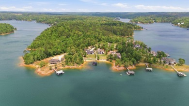 Smith Lake (Main Sipsey) An impressive lake home on a perfect - photo 8