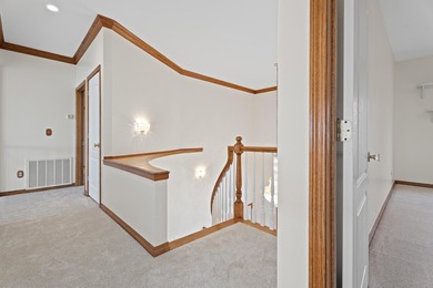 One of Vinita's finest homes is ready for its new owner. An