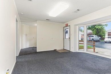 This free-standing 1,600 SF office building is ideally - photo 10