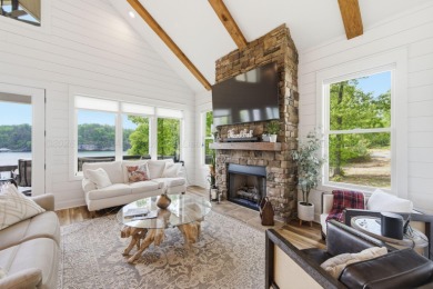 Smith Lake (Main Sipsey) An impressive lake home on a perfect - photo 10