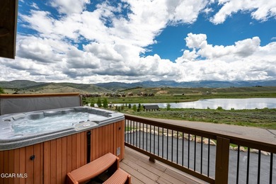 Panoramic views of the Continental Divide, Winter Park Ski Area - photo 1