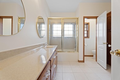 One of Vinita's finest homes is ready for its new owner. An