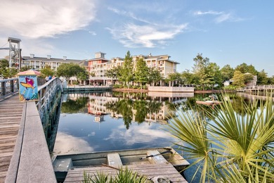 Tucked away in the Baytowne Wharf area of Sandestin Golf and - photo 42