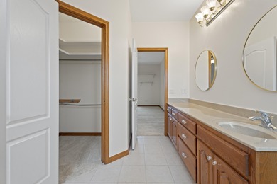 One of Vinita's finest homes is ready for its new owner. An