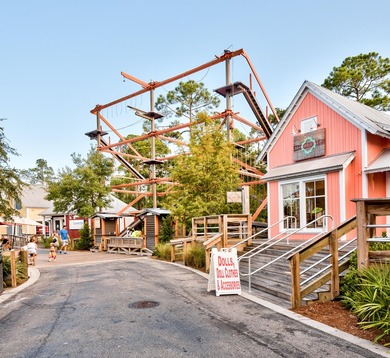 Tucked away in the Baytowne Wharf area of Sandestin Golf and - photo 43