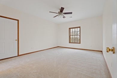 One of Vinita's finest homes is ready for its new owner. An