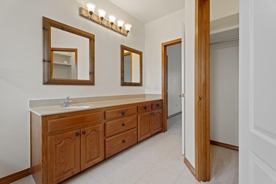 One of Vinita's finest homes is ready for its new owner. An