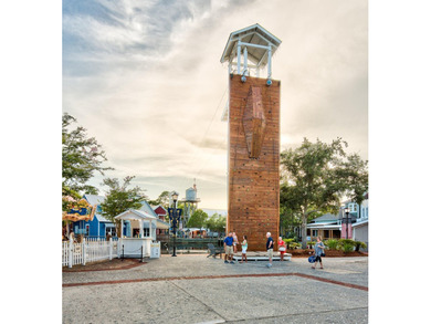 Tucked away in the Baytowne Wharf area of Sandestin Golf and - photo 46