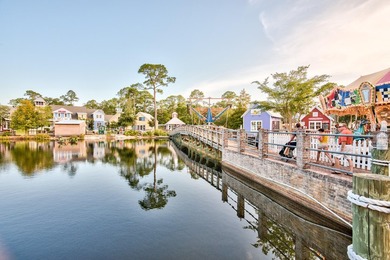 Tucked away in the Baytowne Wharf area of Sandestin Golf and - photo 47