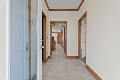 One of Vinita's finest homes is ready for its new owner. An