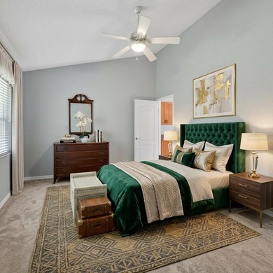 Virtually Staged. Welcome to Luxury Living in the Heart of Palm - photo 49