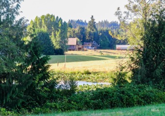 (private lake, pond, creek) Acreage For Sale in Warren Oregon
