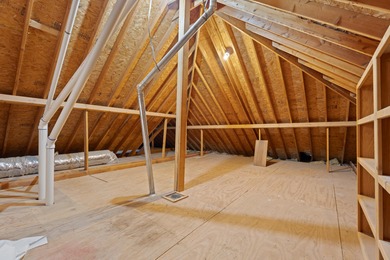 One of Vinita's finest homes is ready for its new owner. An