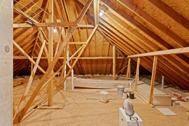 One of Vinita's finest homes is ready for its new owner. An